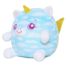 DREAM BEAMS DB20503010 Skrzydlaty Koń Pablo 18 cm