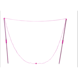 DUMEL DB 50532 LONG BUBBLES - Długie bańki