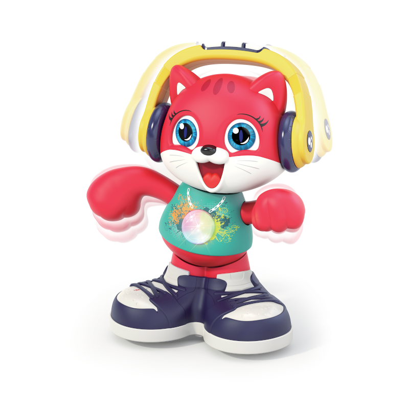 DUMEL DD 10004 DJ Kocio