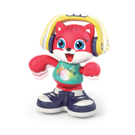 DUMEL DD 10004 DJ Kocio