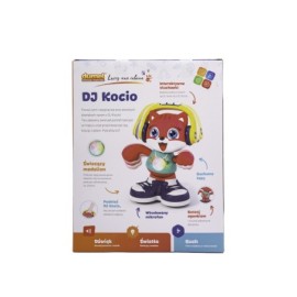 DUMEL DD 10004 DJ Kocio