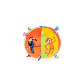 DUMEL DD 30047 Uciekająca piłka