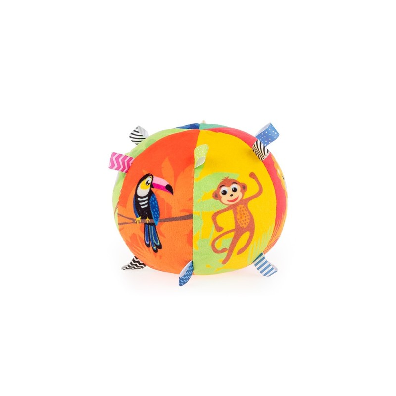 DUMEL DD 30047 Uciekająca piłka