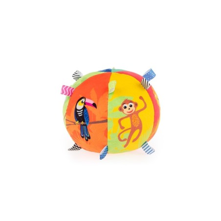 DUMEL DD 30047 Uciekająca piłka