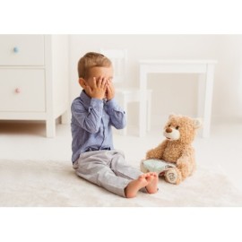 DUMEL DD 50242 Miś AKUKU