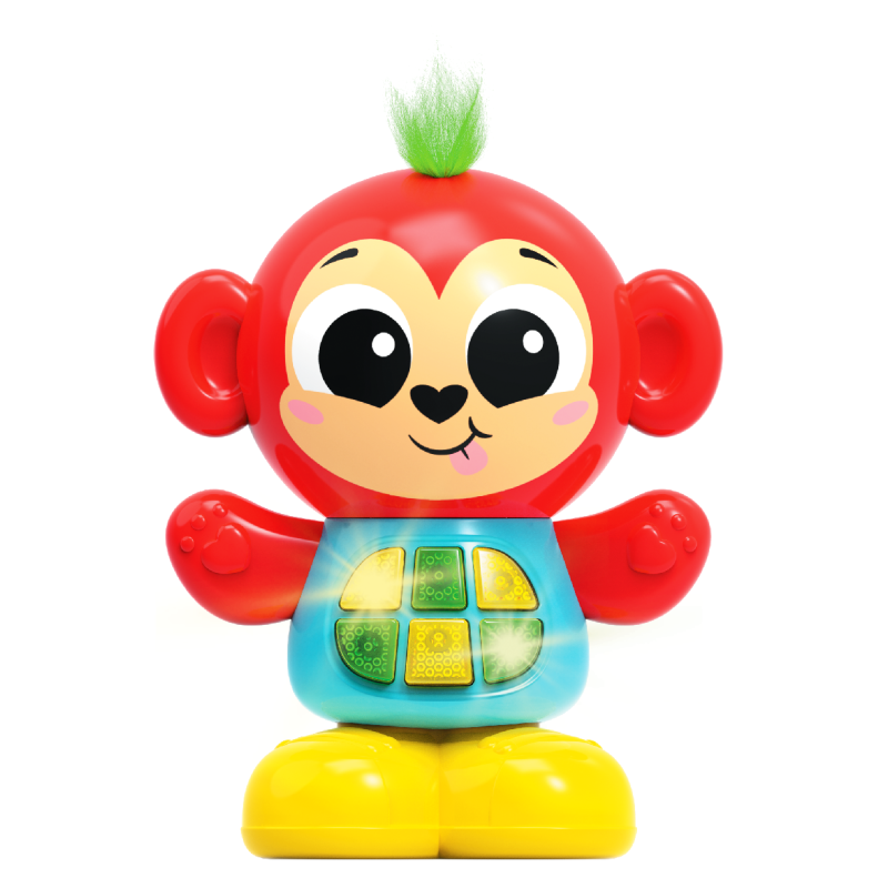 DUMEL DD 50973 Skoczek Małpka