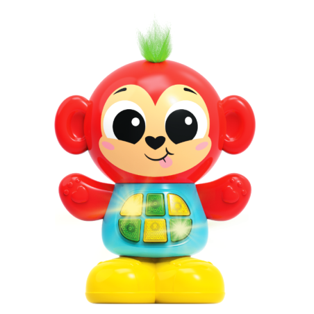 DUMEL DD 50973 Skoczek Małpka