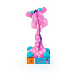 DUMEL DD 51178 Tańcząca Żyrafa Ola