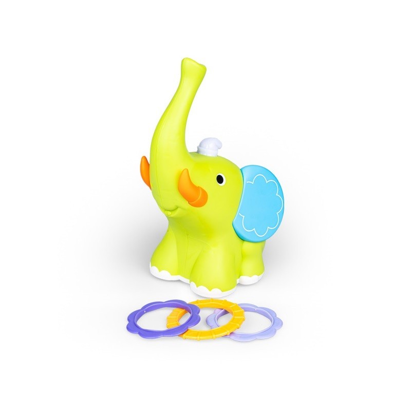 DUMEL DD 53553 Figlarny Słonik