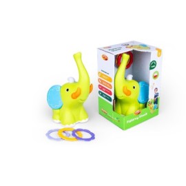 DUMEL DD 53553 Figlarny Słonik