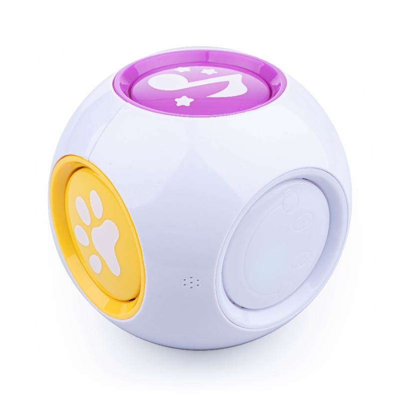 DUMEL DD 62357 Kostka Edukatorka 6w1