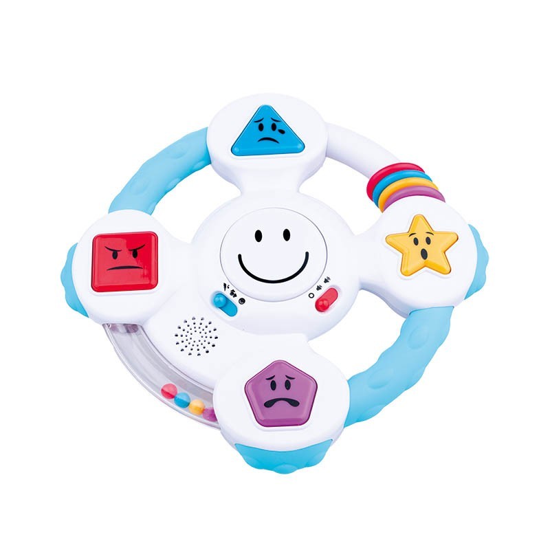 DUMEL DD 62364 Zakręcone Emocje