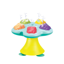 DUMEL DD30033 Żabki wodna orkiestra