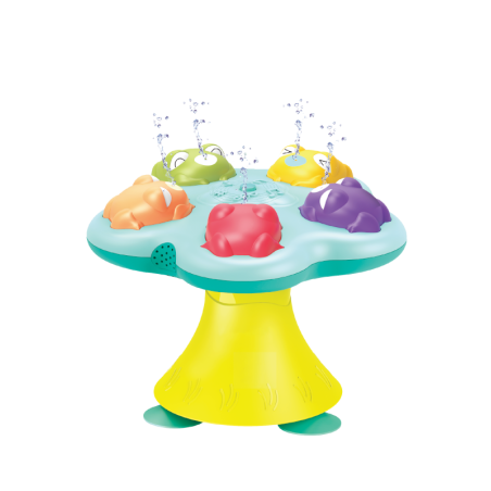 DUMEL DD30033 Żabki wodna orkiestra