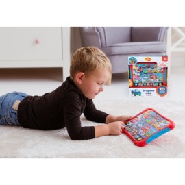 DUMEL DG 50034 Tablet Drogowe ABC