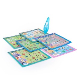 DUMEL DG 62401 Interaktywny długopis