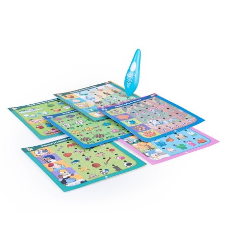 DUMEL DG 62401 Interaktywny długopis