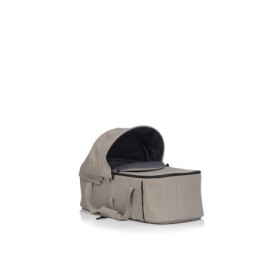 EASY GO Gondola miękka do wózka ECHO SAVANA BEIGE