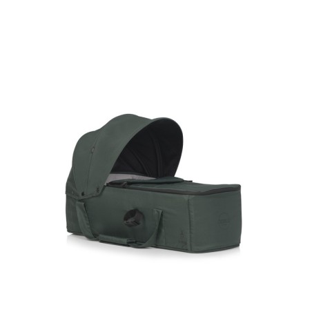 EURO-CART Gondola miękka do wózka Doblo Jungle