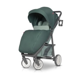 EURO-CART Wózek dziecięcy FLEX JUNGLE 2021