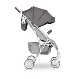 EURO-CART Wózek spacerowy VOLT PRO PEARL
