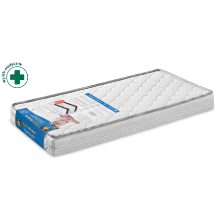 FIKI MIKI Materac ODEO+MLPURHR1 140/70/11
