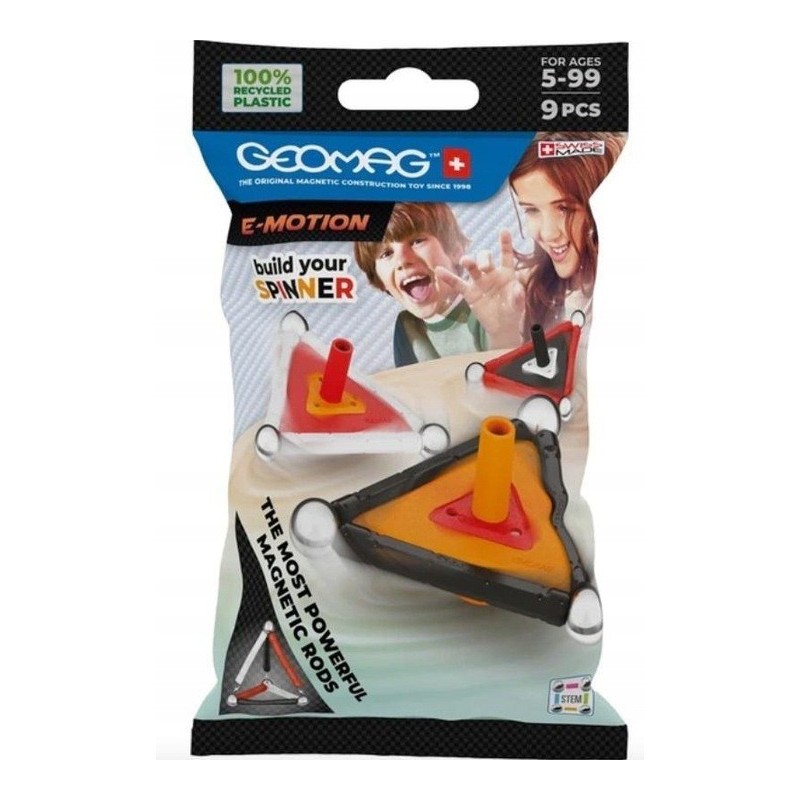 GEOMAG G028 E-motion