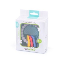 GILIGUMS GG 19017 Gryzak bransoletka zwierzęta