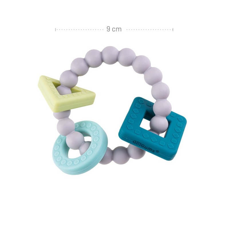 GILIGUMS GG 19018 Gryzak bransoletka kształty