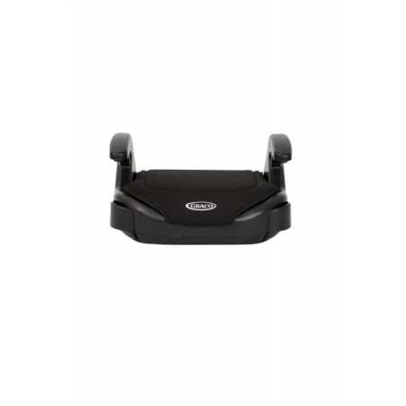 GRACO Fotelik BOOSTER BASIC R129 Midnight (black)