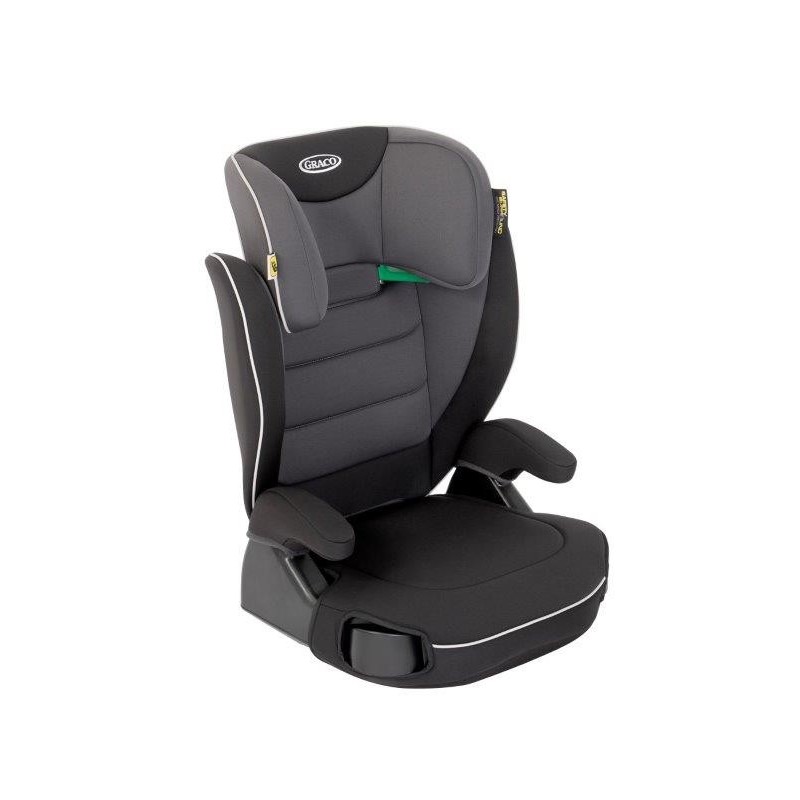 GRACO Fotelik LOGICO L R129 Midnight