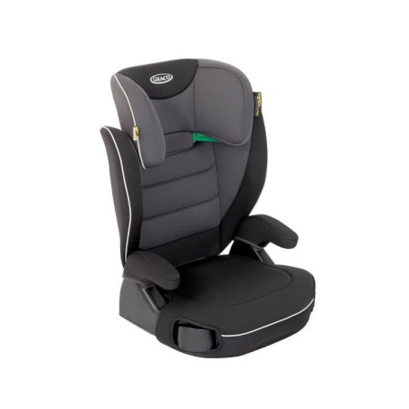 GRACO Fotelik LOGICO L R129 Midnight