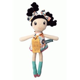 HENCZ 107 Lalka Zuzia