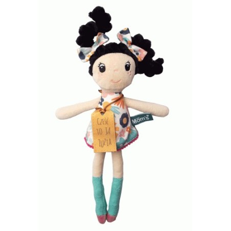 HENCZ 107 Lalka Zuzia