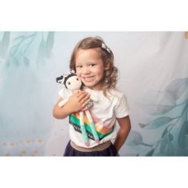 HENCZ 107 Lalka Zuzia