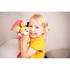 HENCZ 108 Lalka Laura