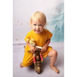 HENCZ 109 Lalka Maja