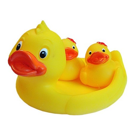 HENCZ 512 Mydelniczka Kaczka