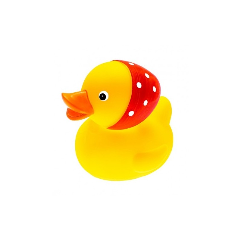 HENCZ 515 Kaczka w chustce