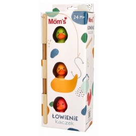 HENCZ 535 Łowienie kaczek