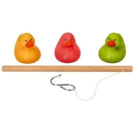 HENCZ 535 Łowienie kaczek