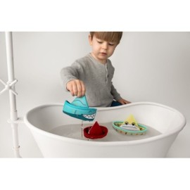 HENCZ 537 Łódki do kąpieli