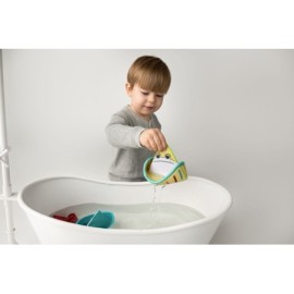 HENCZ 537 Łódki do kąpieli