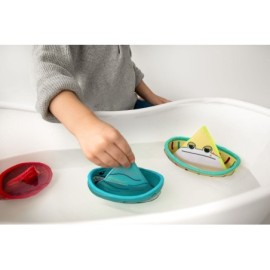 HENCZ 537 Łódki do kąpieli