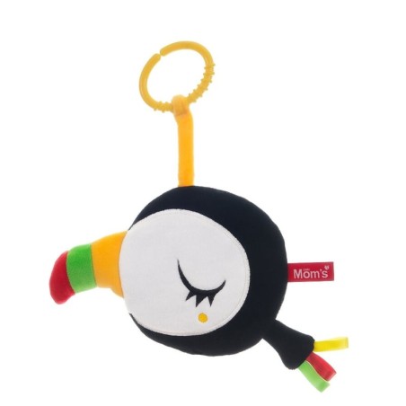 HENCZ 625 TUKADO-sensoryczny szeleścik