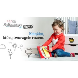 HENCZ 630 Książeczka Lot Balonem