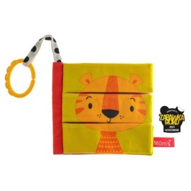 HENCZ 631 Książeczka Puzzlowa