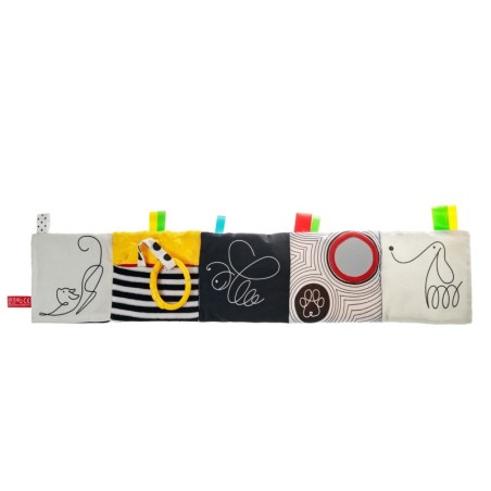 HENCZ 632 Książeczka Gryzmołki