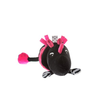 HENCZ 635 Przytulanka wibrująca Jednorożec róż