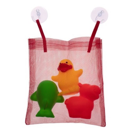 HENCZ 800 Zwierzaki morskie 3szt. z siateczką